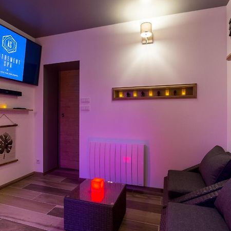Autrement Spa Avelin Екстер'єр фото