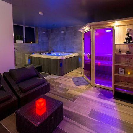 Autrement Spa Avelin Екстер'єр фото