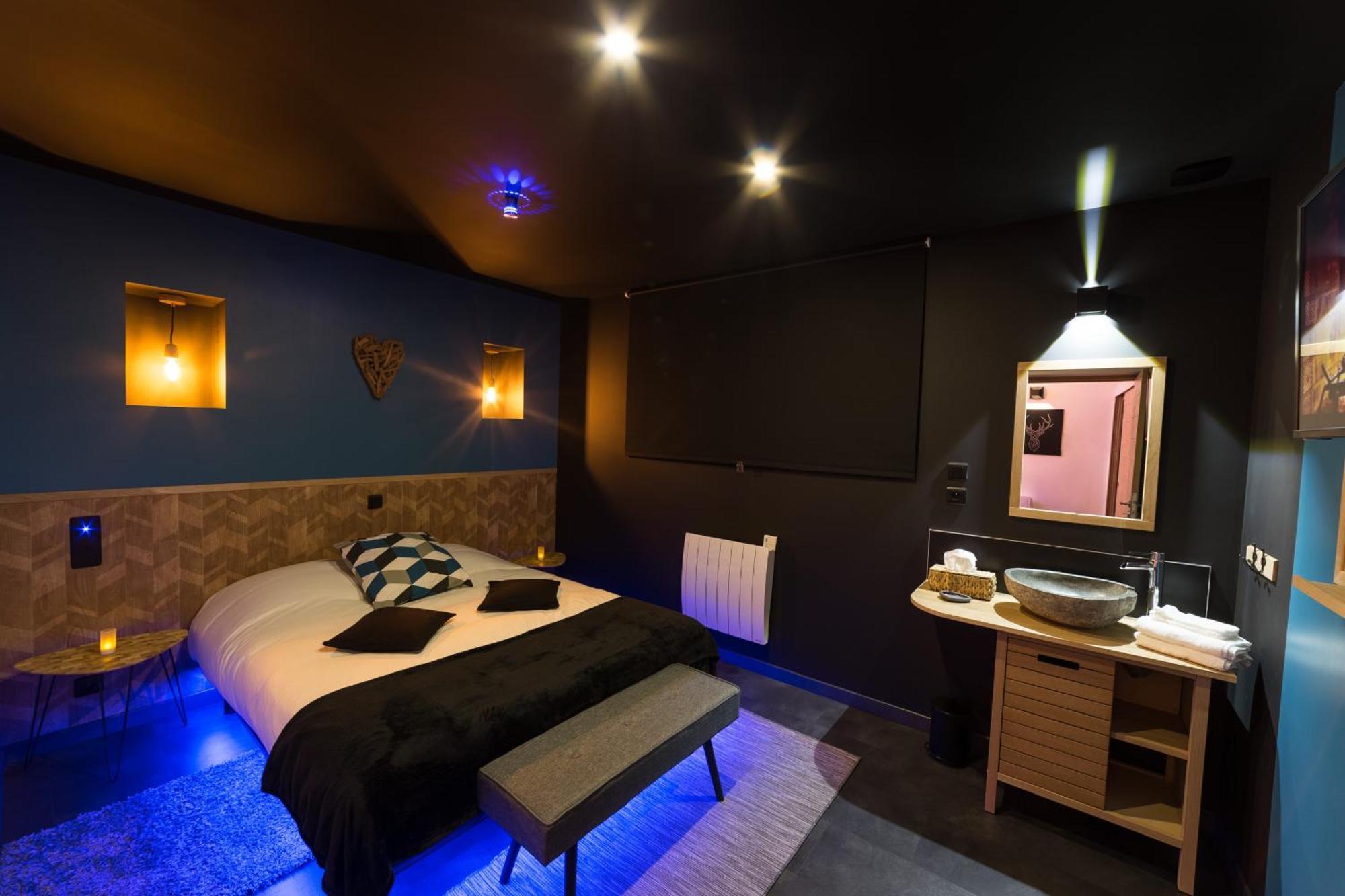 Autrement Spa Avelin Екстер'єр фото