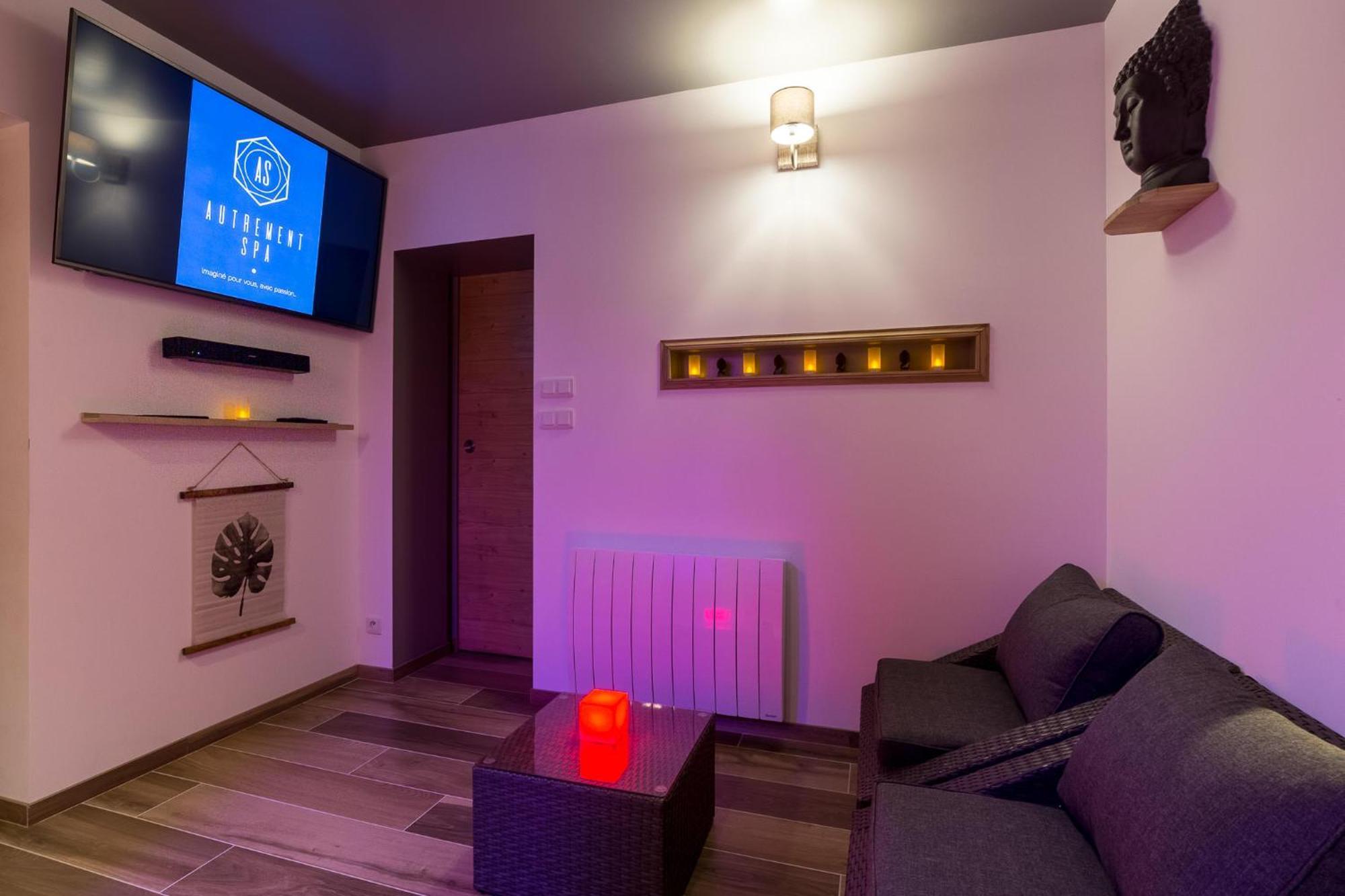 Autrement Spa Avelin Екстер'єр фото