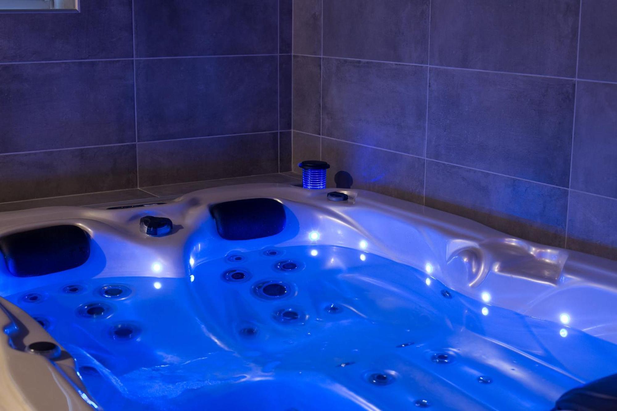 Autrement Spa Avelin Екстер'єр фото